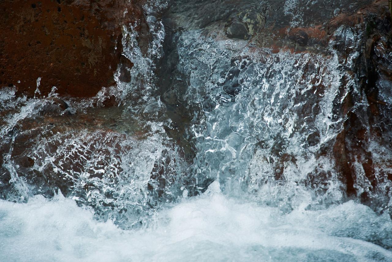 Sounkyo Onsen Kumoi 호텔 가미카와 외부 사진